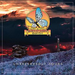 Unreservedy Yours download single artwork